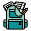 school-bag