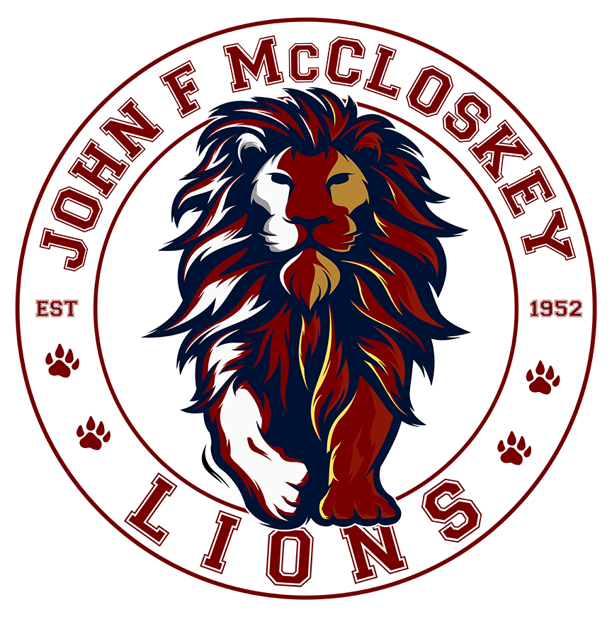 John F. McCloskey School